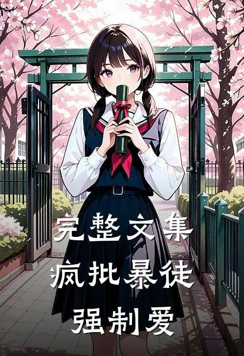 完整文集疯批暴徒强制爱