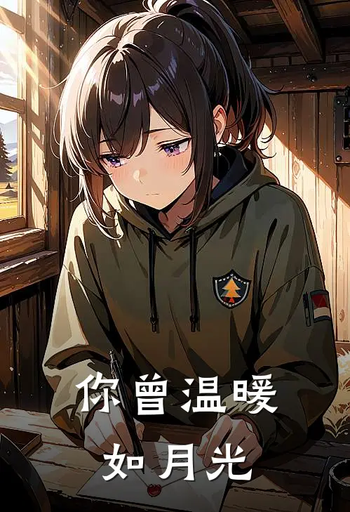 你曾温暖如月光