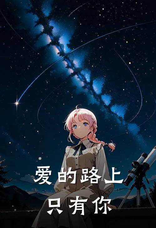 爱的路上只有你
