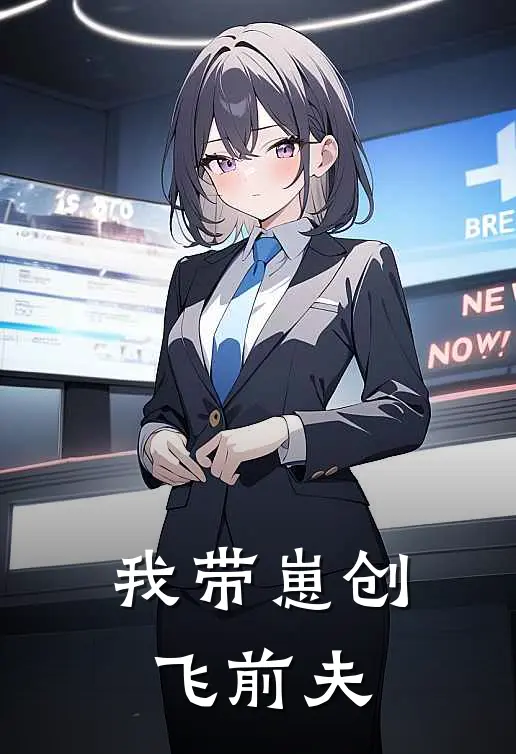 我带崽创飞前夫