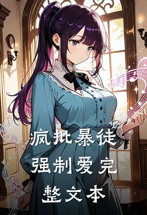 疯批暴徒强制爱完整文本