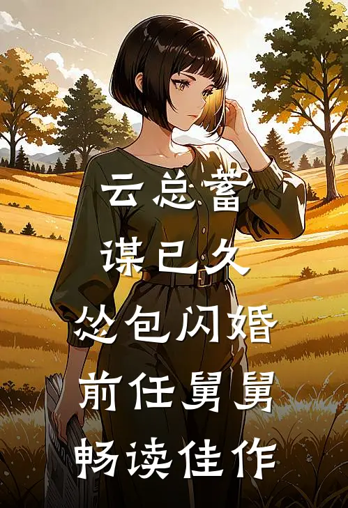 云总蓄谋已久，怂包闪婚前任舅舅畅读佳作