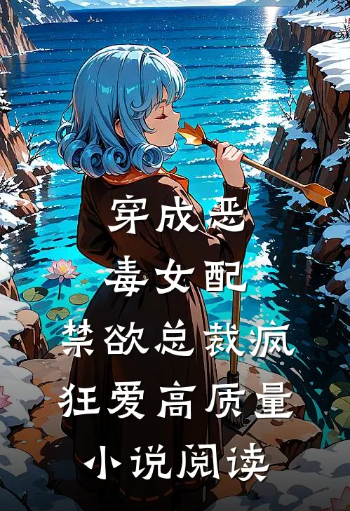 穿成恶毒女配，禁欲总裁疯狂爱高质量小说阅读