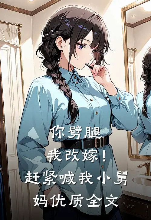 你劈腿，我改嫁！赶紧喊我小舅妈优质全文