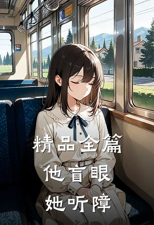 精品全篇他盲眼，她听障