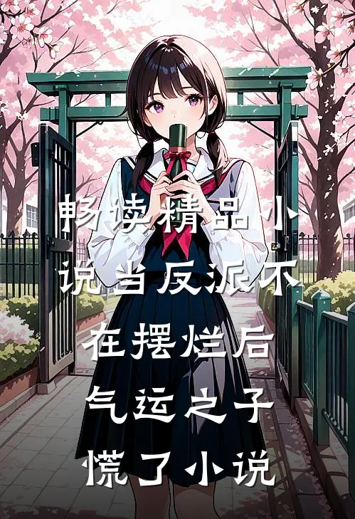 畅读精品小说当反派不在摆烂后，气运之子慌了小说