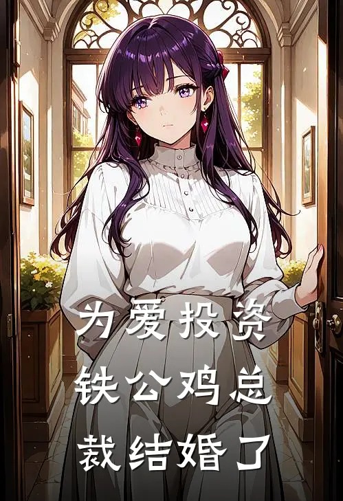 为爱投资，铁公鸡总裁结婚了