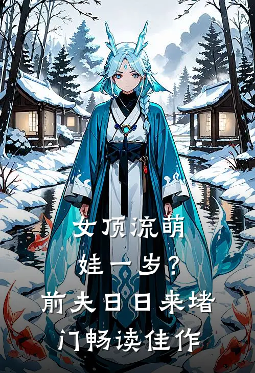 女顶流萌娃一岁？前夫日日来堵门畅读佳作
