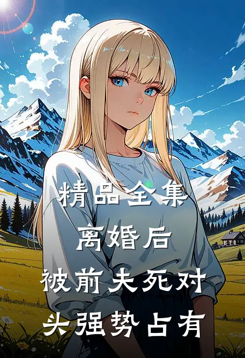 精品全集离婚后，被前夫死对头强势占有
