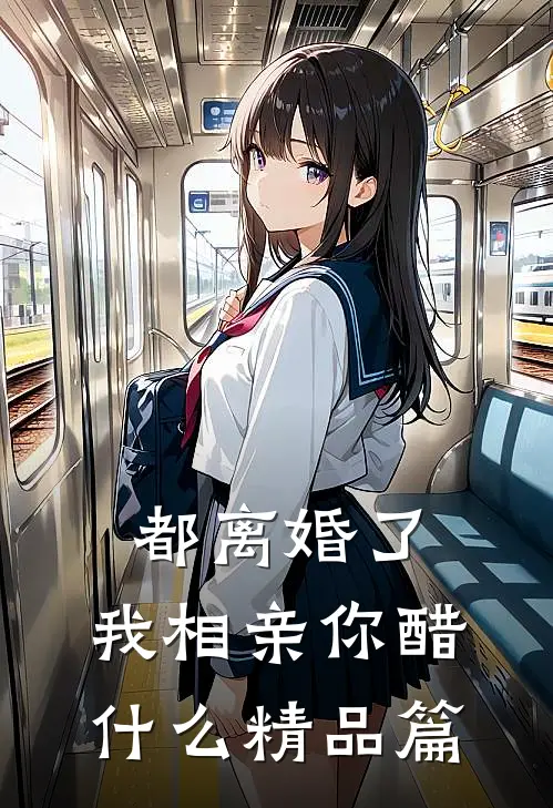 都离婚了，我相亲你醋什么精品篇