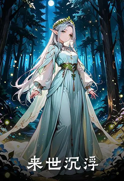 来世沉浮