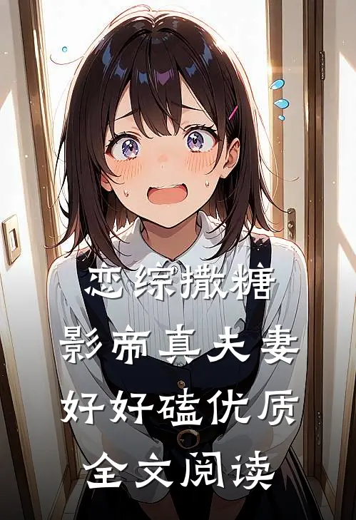 恋综撒糖，影帝真夫妻好好磕优质全文阅读