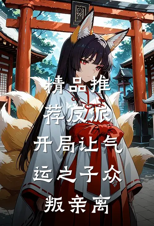 精品推荐反派：开局让气运之子众叛亲离