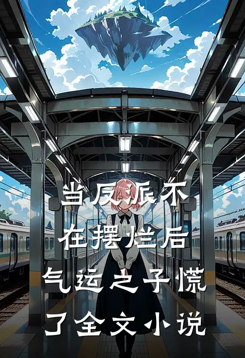当反派不在摆烂后，气运之子慌了全文小说