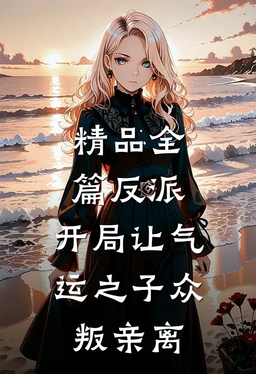 精品全篇反派：开局让气运之子众叛亲离