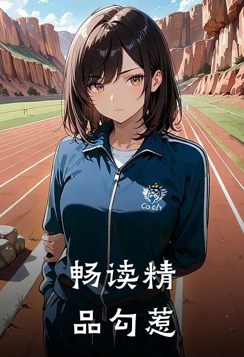 畅读精品勾惹
