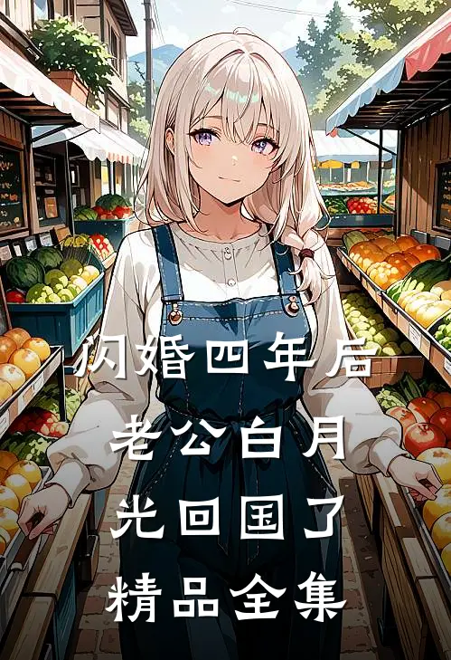 闪婚四年后，老公白月光回国了精品全集