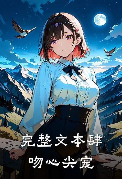 完整文本肆吻心尖宠