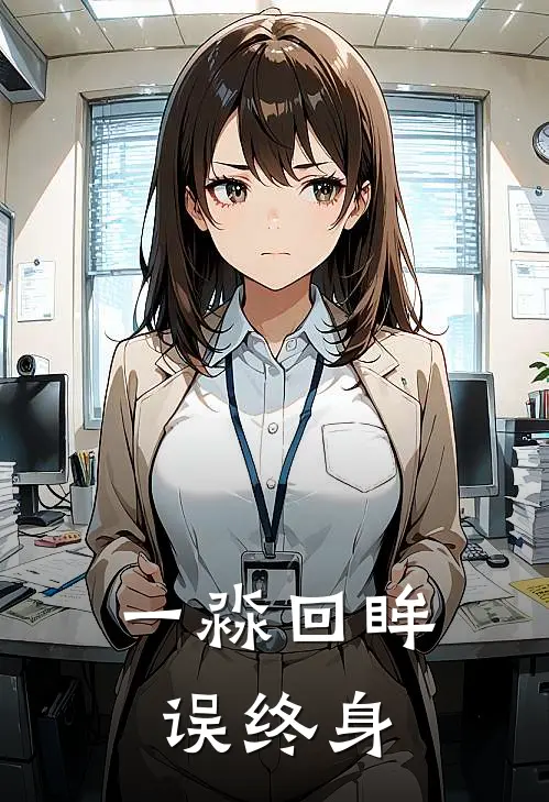 一淼回眸误终身