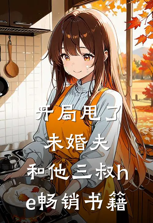 开局甩了未婚夫，和他三叔he畅销书籍
