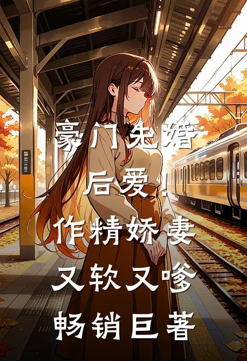 豪门先婚后爱！作精娇妻又软又嗲畅销巨著