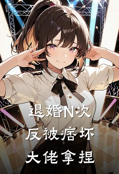 退婚N次，反被痞坏大佬拿捏