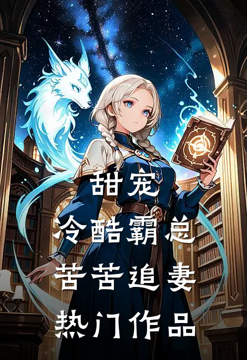 甜宠：冷酷霸总苦苦追妻热门作品