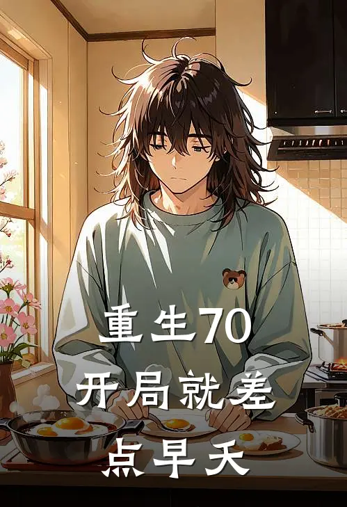 重生70：开局就差点早夭