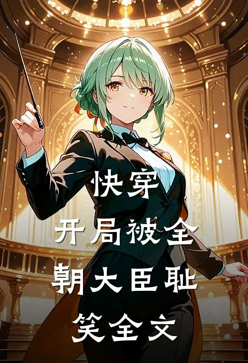 快穿：开局被全朝大臣耻笑全文