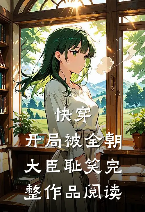 快穿：开局被全朝大臣耻笑完整作品阅读