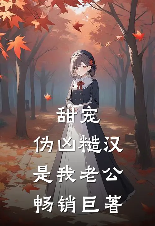 甜宠：伪凶糙汉是我老公畅销巨著