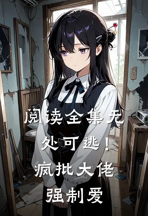 阅读全集无处可逃！疯批大佬强制爱
