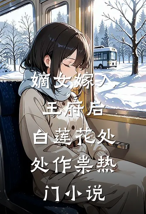 嫡女嫁入王府后，白莲花处处作祟热门小说