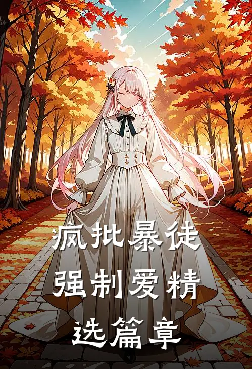 疯批暴徒强制爱精选篇章
