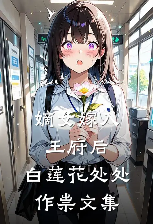 嫡女嫁入王府后，白莲花处处作祟文集