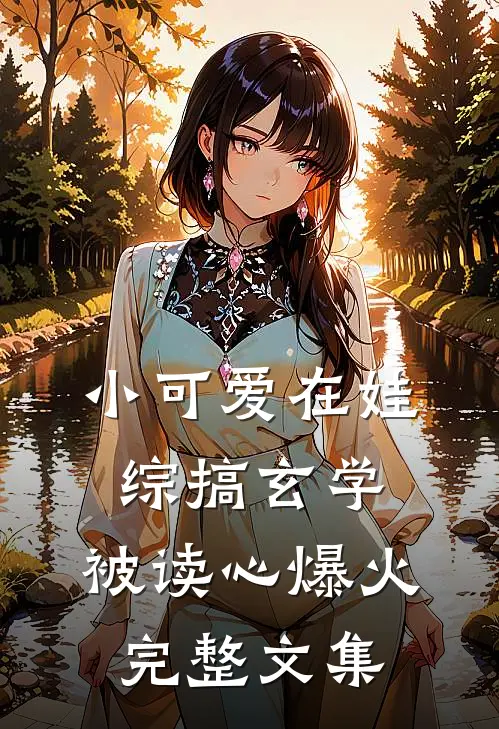 小可爱在娃综搞玄学，被读心爆火完整文集