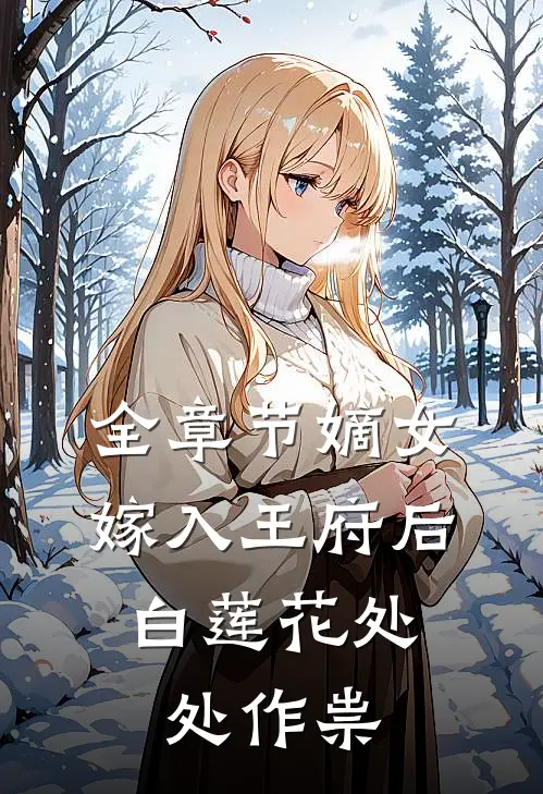 全章节嫡女嫁入王府后，白莲花处处作祟
