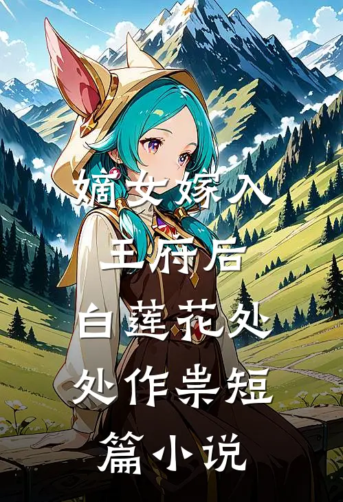 嫡女嫁入王府后，白莲花处处作祟短篇小说