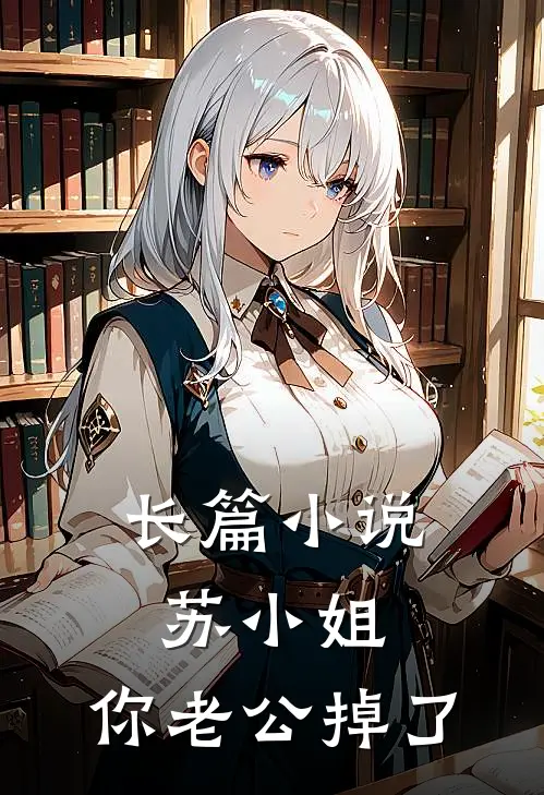 长篇小说苏小姐，你老公掉了