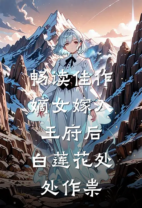 畅读佳作嫡女嫁入王府后，白莲花处处作祟