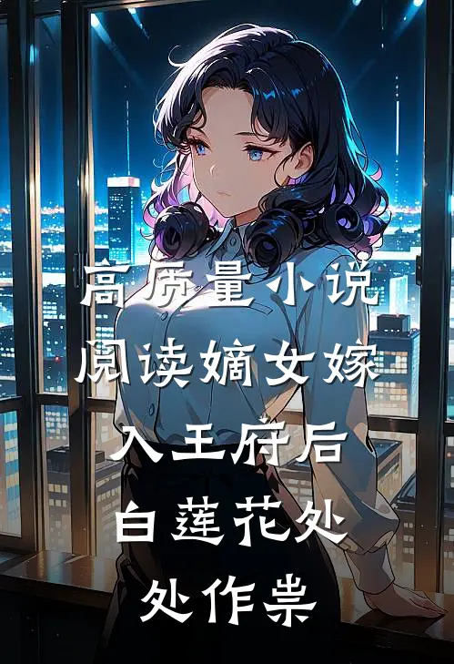 高质量小说阅读嫡女嫁入王府后，白莲花处处作祟