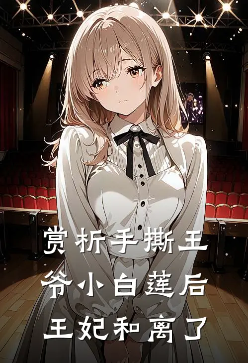 赏析手撕王爷小白莲后，王妃和离了