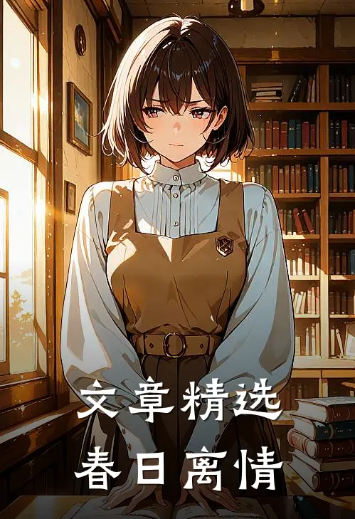 文章精选春日离情