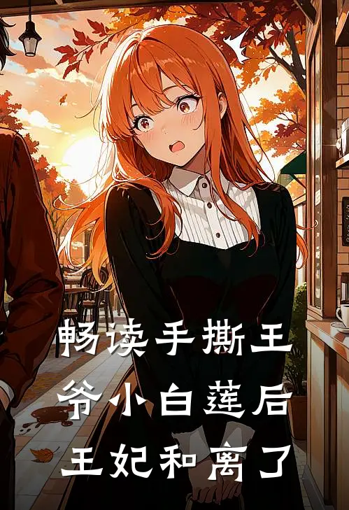 畅读手撕王爷小白莲后，王妃和离了