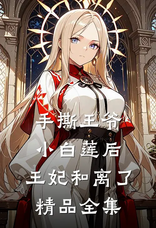 手撕王爷小白莲后，王妃和离了精品全集