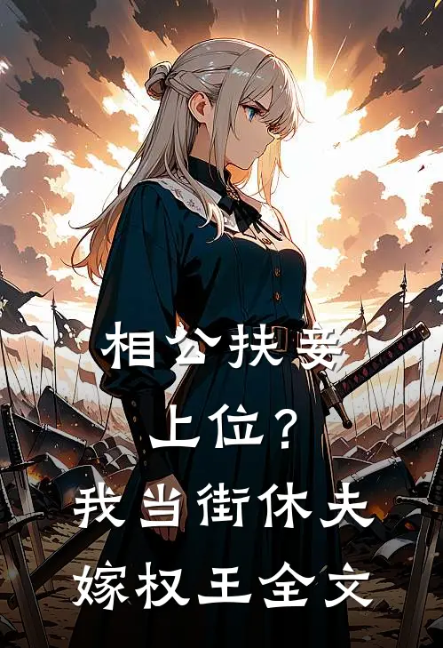相公扶妾上位？我当街休夫嫁权王全文