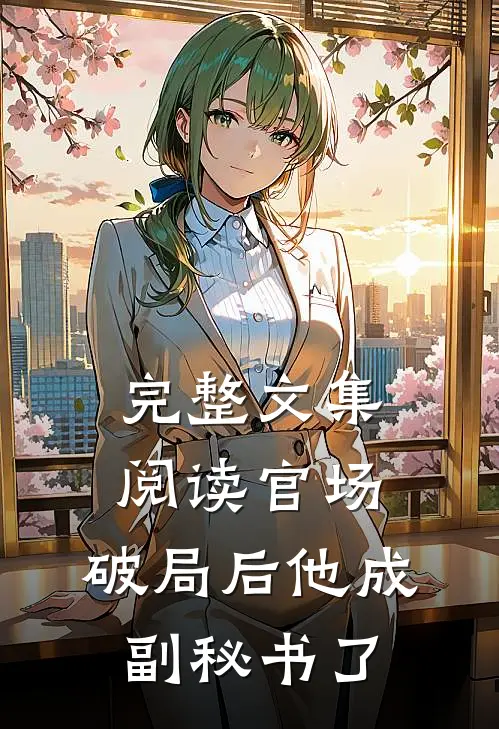 完整文集阅读官场：破局后他成副秘书了