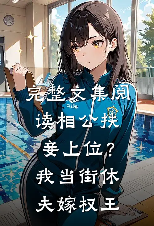 完整文集阅读相公扶妾上位？我当街休夫嫁权王