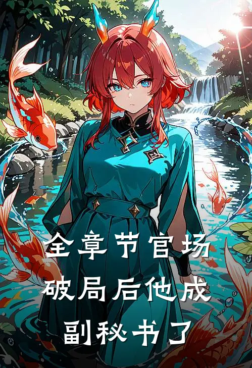 全章节官场：破局后他成副秘书了