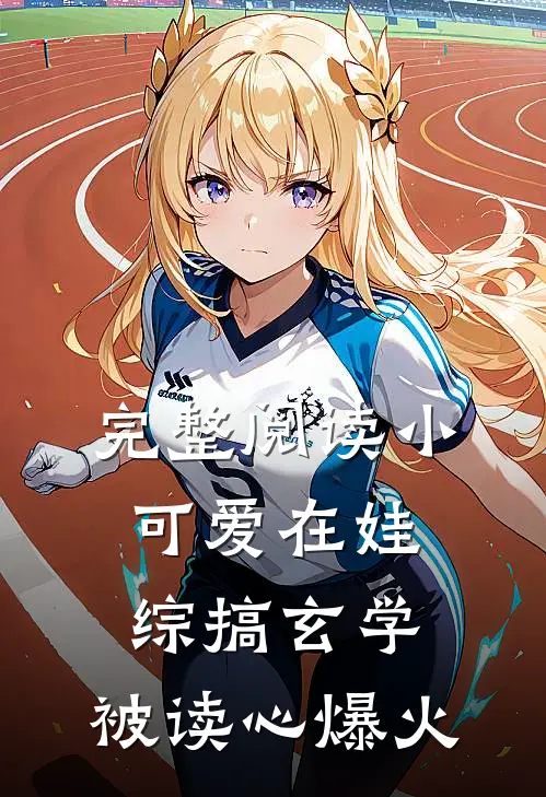 完整阅读小可爱在娃综搞玄学，被读心爆火